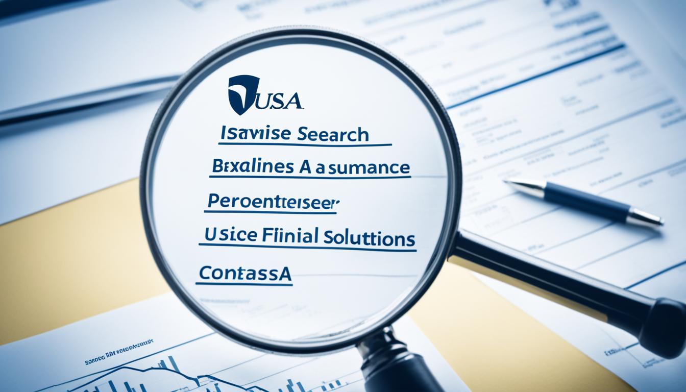 business insurance quotes usaa