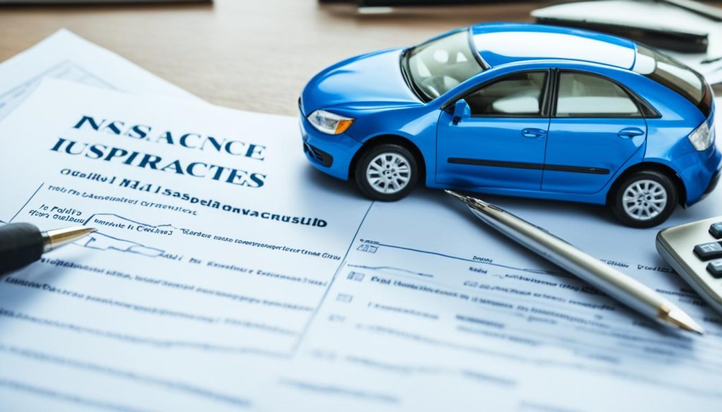 updating car insurance policies in Massachusetts